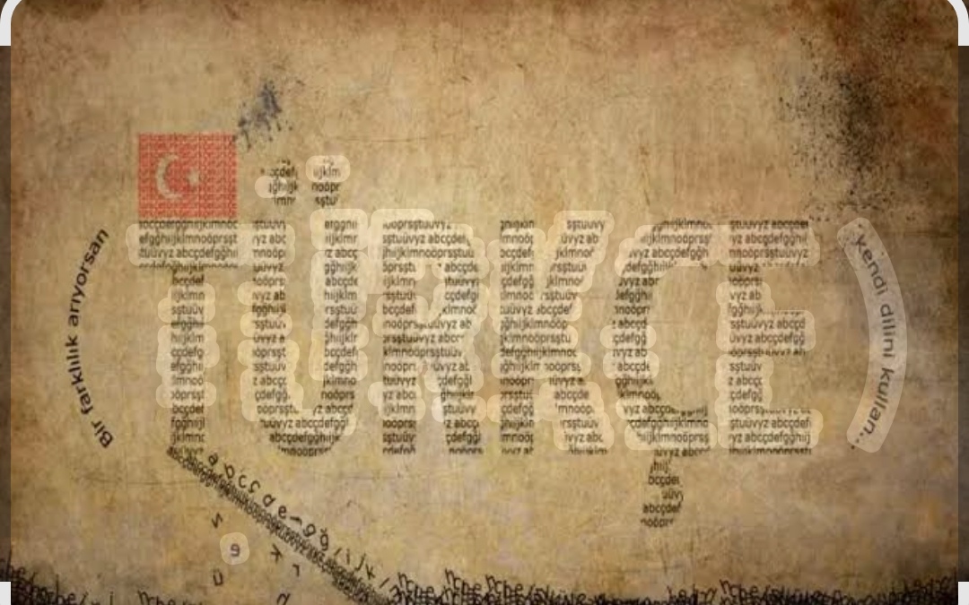 Atfınazar İle Yazım ve Noktalama Üzerine 